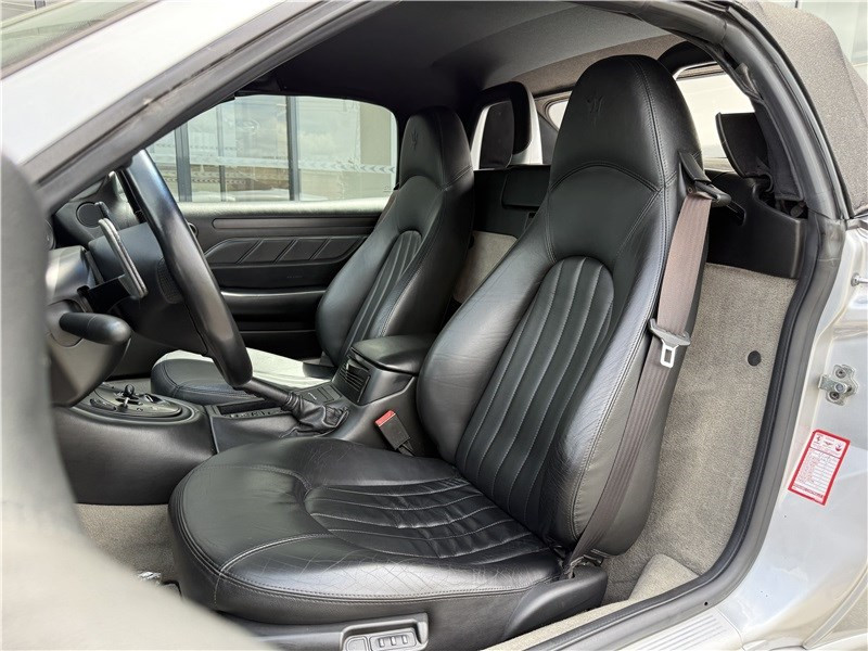 Maserati Spyder Spyder Cambiocorsa  occasion � Toulouse - photo n�8