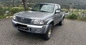 Mazda B2500 occasion année 2005 boite Manuelle Annonce Mazda B2500 occasion Diesel B B-2500 PLATEAU 4X4 à Sainte-Maxime