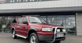 Mazda B2500 occasion année 2000 boite Manuelle Annonce Mazda B2500 occasion Diesel B2500 Double Cabine 2.5 L TD 109 CV à MONISTROL SUR LOIRE