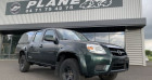 Mazda BT-50 occasion Vert année 2010 boite Manuelle Annonce Mazda BT-50 occasion Diesel Double cabine 2.5 L TDCI 143 CV à MONISTROL SUR LOIRE