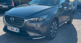 Mazda CX-3 occasion année 2019 boite Automatique Annonce Mazda CX-3 occasion Essence à Les Pennes-Mirabeau