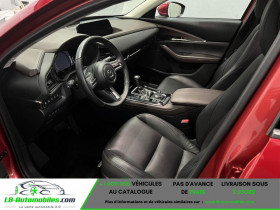 Mazda CX-3 0 2,0 Exclusive-Line *VOLLAUSSTATTUNG  occasion  Beaupuy - photo n5