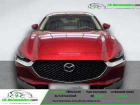 Mazda CX-3 0 2,0 Exclusive-Line *VOLLAUSSTATTUNG  occasion  Beaupuy - photo n4