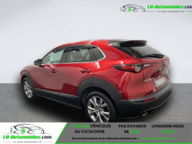 Mazda CX-3 0 2,0 Exclusive-Line *VOLLAUSSTATTUNG  occasion  Beaupuy - photo n2