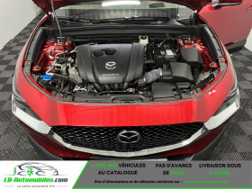 Mazda CX-3 0 2,0 Exclusive-Line *VOLLAUSSTATTUNG  occasion  Beaupuy - photo n8