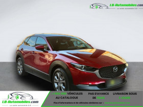 Mazda CX-3 0 Selection 2WD Hybrid/Benzin 1.Hand  occasion  Beaupuy - photo n2