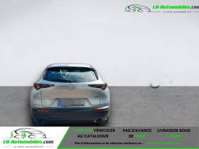 Mazda CX-3 0 Selection 2WD  occasion  Beaupuy - photo n5