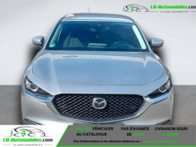 Mazda CX-3 0 Selection 2WD  occasion  Beaupuy - photo n4