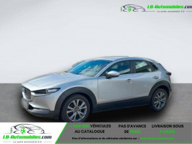 Mazda CX-3 0 Selection 2WD  occasion  Beaupuy - photo n2