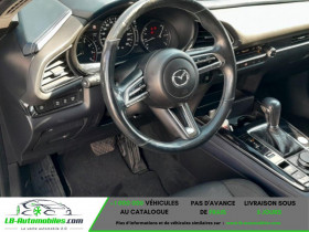Mazda CX-3 0 Selection 2WD  occasion  Beaupuy - photo n7
