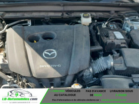 Mazda CX-3 0 Selection 2WD  occasion  Beaupuy - photo n9