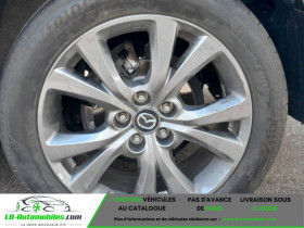 Mazda CX-3 0 Selection 2WD  occasion  Beaupuy - photo n8