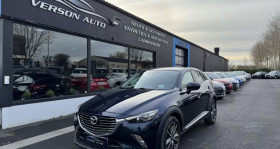 Mazda CX-3 , garage VERSON AUTO  Verson
