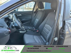 Mazda CX-3 1.5 Diesel 105 cv 2016 Navig retroc  occasion  Beaupuy - photo n7