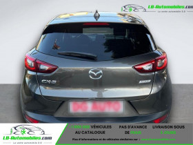 Mazda CX-3 1.5 Diesel 105 cv 2016 Navig retroc  occasion  Beaupuy - photo n6