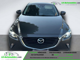 Mazda CX-3 1.5 Diesel 105 cv 2016 Navig retroc  occasion  Beaupuy - photo n5