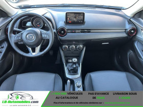 Mazda CX-3 1.5 Diesel 105 cv 2016 Navig retroc  occasion  Beaupuy - photo n3