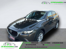 Mazda CX-3 1.5 Diesel 105 cv 2016 Navig retroc  occasion  Beaupuy - photo n2