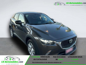 Mazda CX-3 , garage LB AUTOMOBILES  Beaupuy