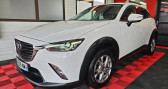 Mazda CX-3 occasion année 2017 boite Manuelle Annonce Mazda CX-3 occasion Diesel 1.5 sa-d 128000KMS à Blois