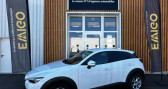 Annonce Mazda CX-3 occasion Diesel 1.5 SKYACTIV-D 105 DYNAMIQUE 2WD  CHOLET