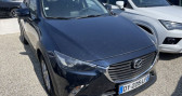 Annonce Mazda CX-3 occasion Diesel 1.5 SKYACTIV-D 105 DYNAMIQUE à VOREPPE