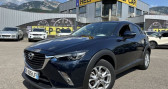 Mazda CX-3 occasion année 2015 boite Manuelle Annonce Mazda CX-3 occasion Diesel 1.5 SKYACTIV-D 105 DYNAMIQUE à VOREPPE