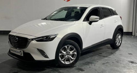Mazda CX-3 , garage BREIZHCAR � Guipavas