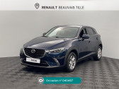 Annonce Mazda CX-3 occasion Diesel 1.5 SKYACTIV-D 105 Dynamique  Beauvais