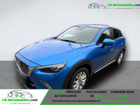 Mazda CX-3 , garage LB AUTOMOBILES  Beaupuy
