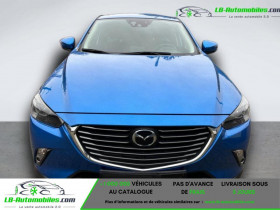 Mazda CX-3 1.5 SKYACTIV-D 105 Exclusive-Line FWD  occasion  Beaupuy - photo n5