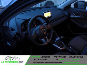 Mazda CX-3 1.5 SKYACTIV-D Alu Klima Spurhalte Navi LED  occasion  Beaupuy - photo n5