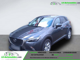 Mazda CX-3 , garage LB AUTOMOBILES  Beaupuy
