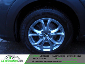 Mazda CX-3 1.5 SKYACTIV-D Alu Klima Spurhalte Navi LED  occasion  Beaupuy - photo n6