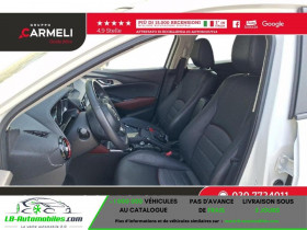 Mazda CX-3 1.5 Skyactiv-D Exceed 2WD  occasion  Beaupuy - photo n3