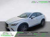 Mazda CX-3 1.5 Skyactiv-D Exceed 2WD   Beaupuy 31