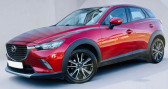 Mazda CX-3 1.5L Skyactiv-D 105 4x2 Dynamique (5 CV) 2015 + 115 000KM   Thiers 63