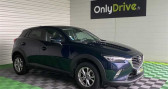 Mazda CX-3 1.5L Skyactiv-D 105 4x2 Dynamique   SAINT FULGENT 85