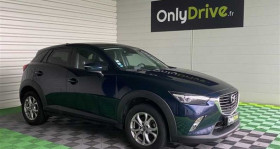 Mazda CX-3 , garage GARAGE DAVID ONLYDRIVE  SAINT FULGENT