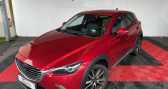 Annonce Mazda CX-3 occasion Diesel 1.5L Skyactiv-D 105 4x2 Elegance  Cournon d'Auvergne