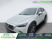 Annonce Mazda CX-3 occasion Diesel 1.5L Skyactiv-D 105 4x2 � Beaupuy