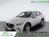 Mazda CX-3 1.5L Skyactiv-D 105 4x2  � Beaupuy 31