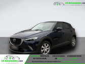 Annonce Mazda CX-3 occasion Diesel 1.5L Skyactiv-D 105 4x2 � Beaupuy
