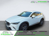 Mazda CX-3 1.5L Skyactiv-D 105 4x2  � Beaupuy 31