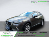 Mazda CX-3 1.5L Skyactiv-D 105 4x2  � Beaupuy 31