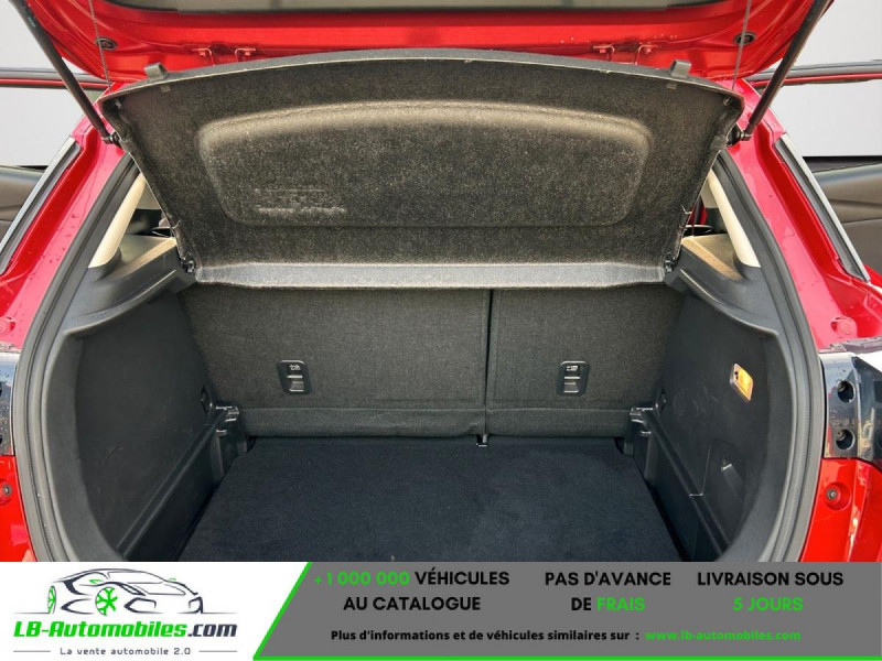 Mazda CX-3 1.5L Skyactiv-D 105 4x2  occasion � Beaupuy - photo n�11