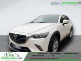 Mazda CX-3 1.5L Skyactiv-D 105 4x2  � Beaupuy 31