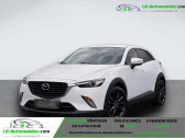 Annonce Mazda CX-3 occasion Diesel 1.5L Skyactiv-D 105 4x2 � Beaupuy
