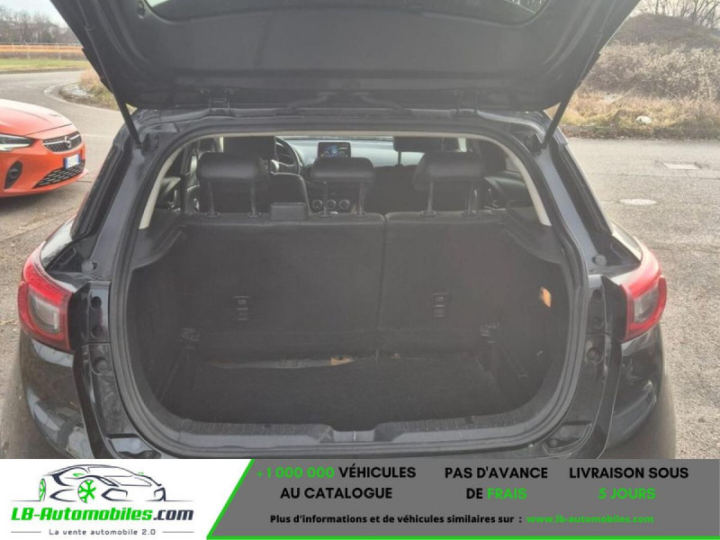 Mazda CX-3 1.5L Skyactiv-D 105 4x2  occasion � Beaupuy - photo n�5