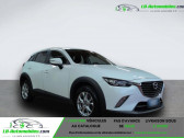 Annonce Mazda CX-3 occasion Diesel 1.5L Skyactiv-D 105 4x2 � Beaupuy
